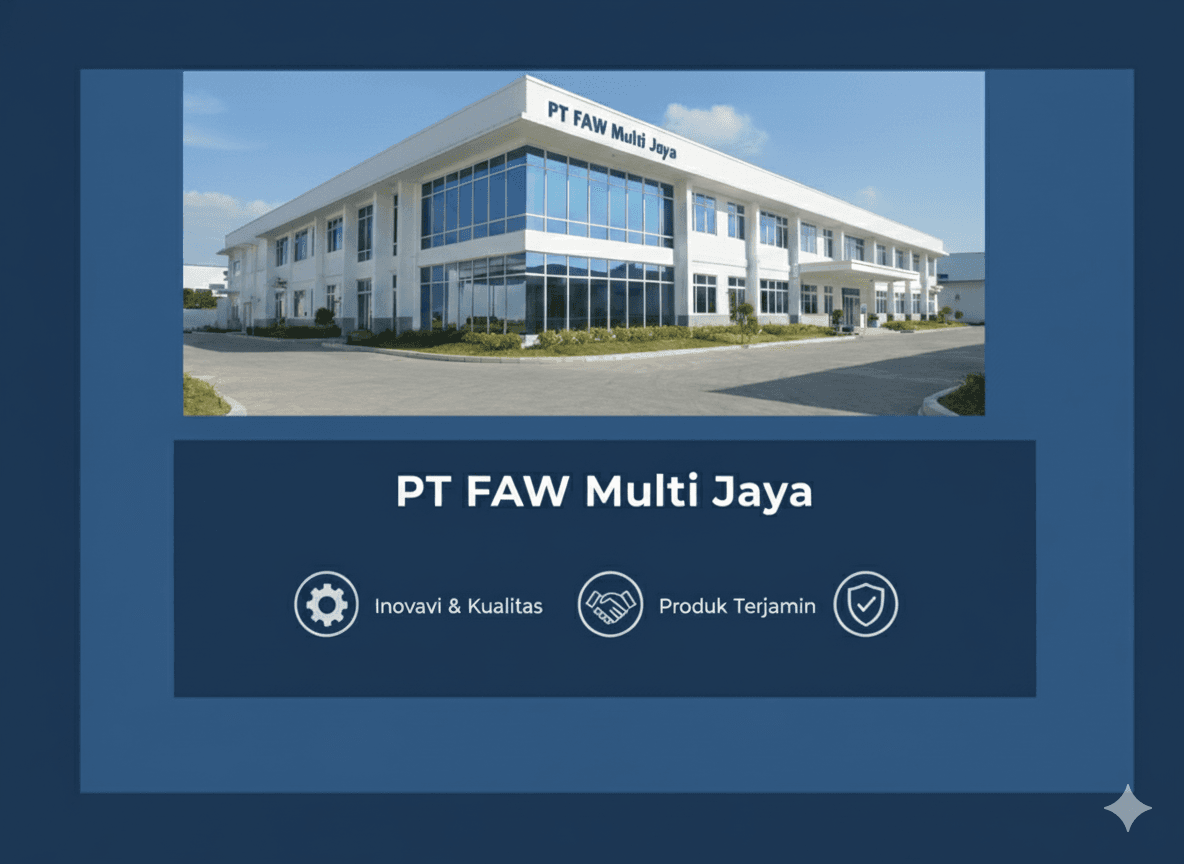 FAW Multi Jaya